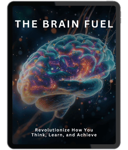 BONUS #2: The Brain Fuel