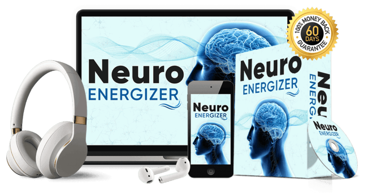 the neuro energizer