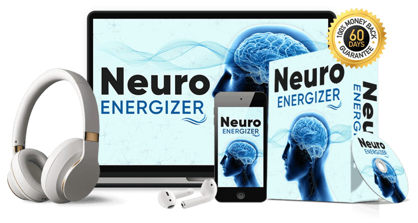 tlg product image Neuro Energizer